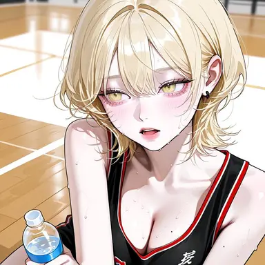 Profile image of 백지윤