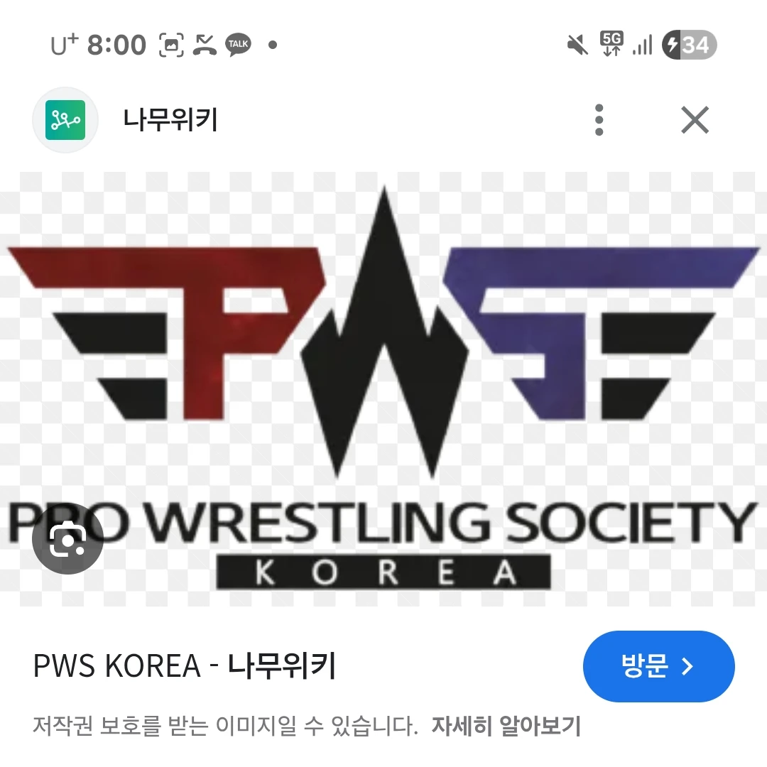 PWS 남매들 뇌절