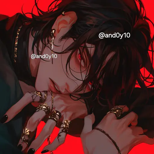 and0y10의 아덴
