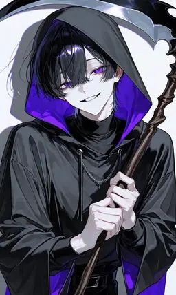 Profile image of 메이