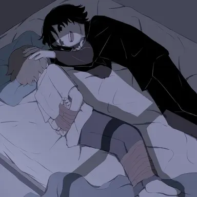 Profile image of 章