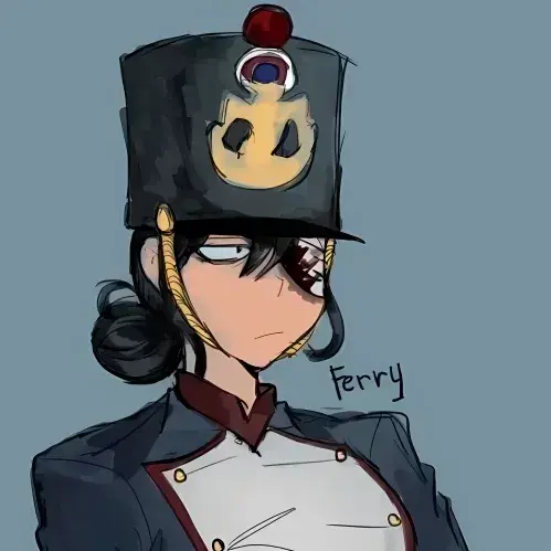 CockyShop6344의 French Soldier