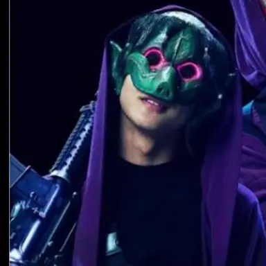 Profile image of 河童