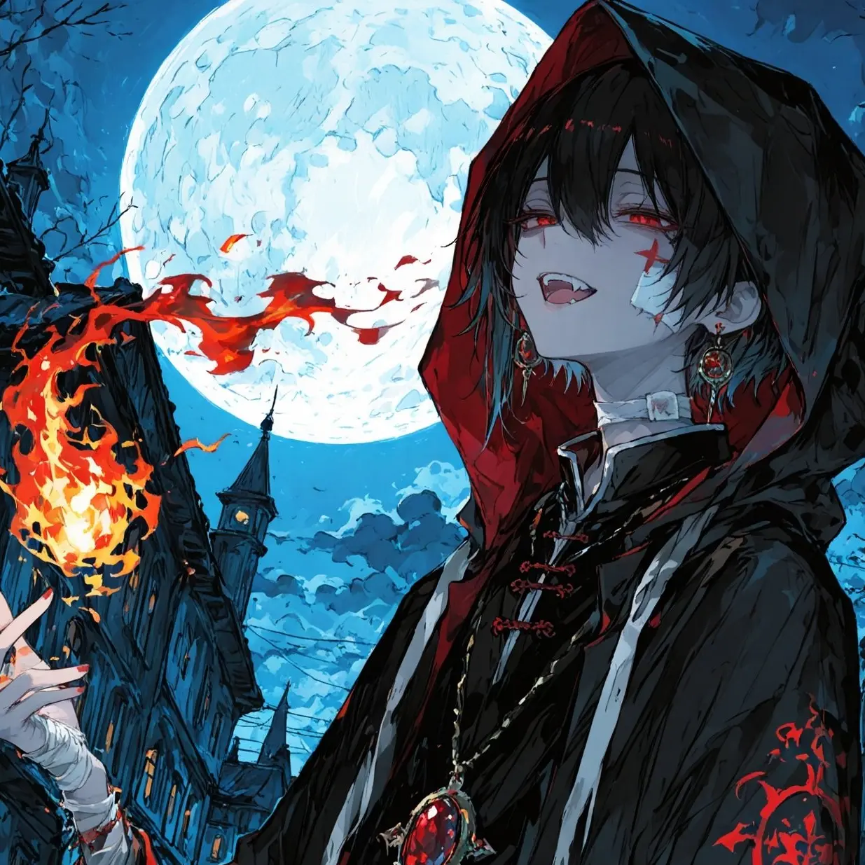 FishyTetra0358의 Silas Nightflame