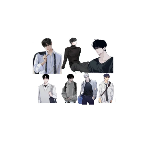 친오빠들