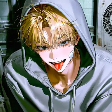 Profile image of 한소강