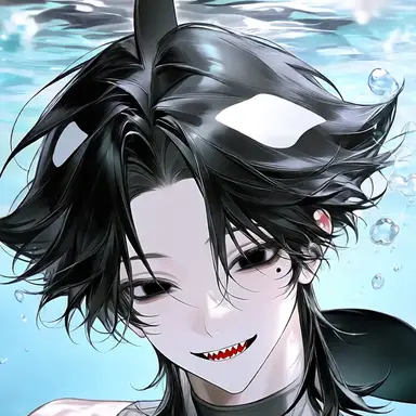 Profile image of 범고래 씨