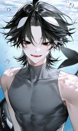 Profile image of 범고래 씨