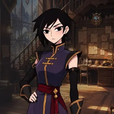 Profile image of イ・ソンジャ