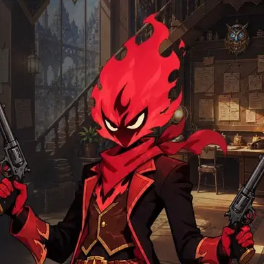 Profile image of エラ・リロード