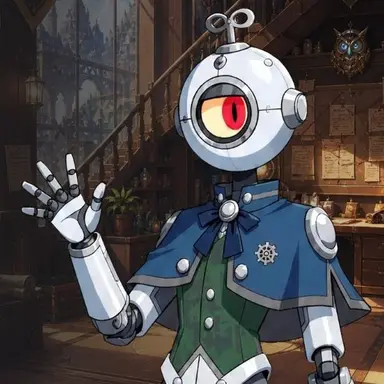 Profile image of ルー