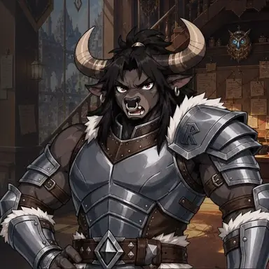Profile image of ダニエル・タウロス