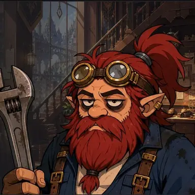 Profile image of ジオ・ニアド