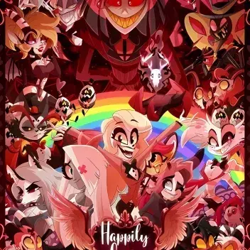 Profile image of Hazbin hotel episode 8