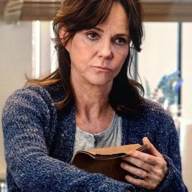 Profile image of May Parker