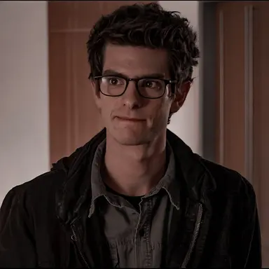 Profile image of Peter Parker