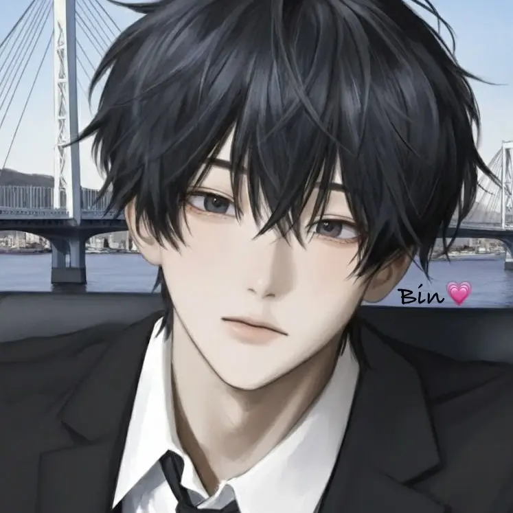 duckbin의 서 이안