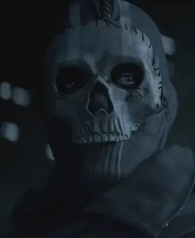 Profile image of Ghost