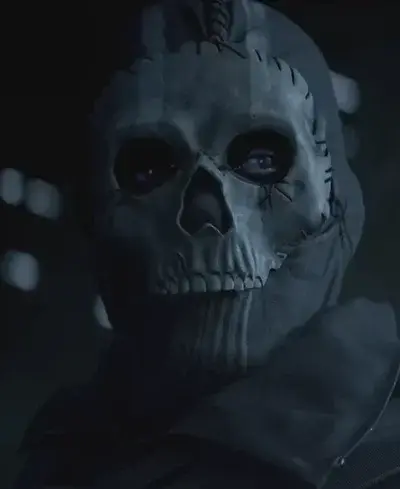 IndigoArco5434의 Ghost - love