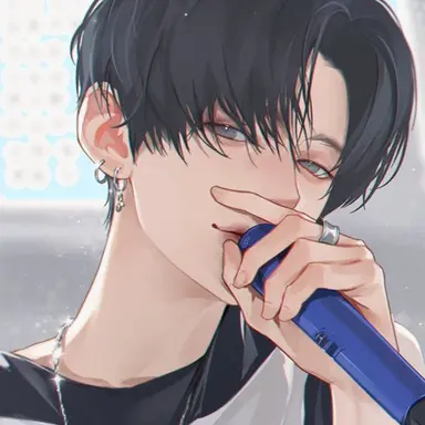 Profile image of 강 시온