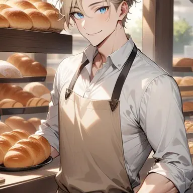 Profile image of ノア・ウィルソン