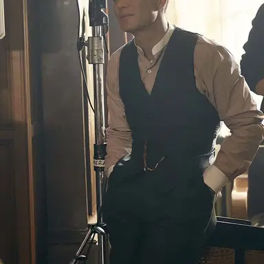 Profile image of Thomas Shelby