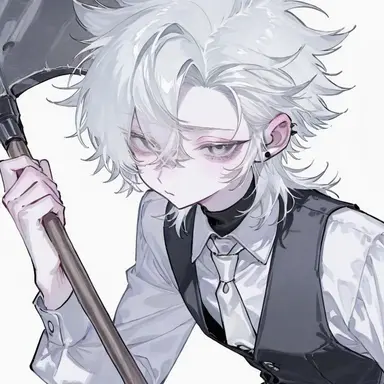Profile image of れんが