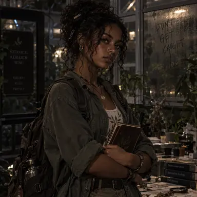 Profile image of Nayeli