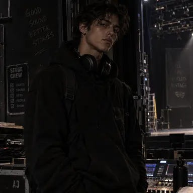 Profile image of Evren