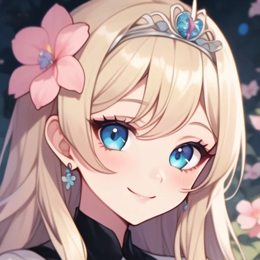女神
