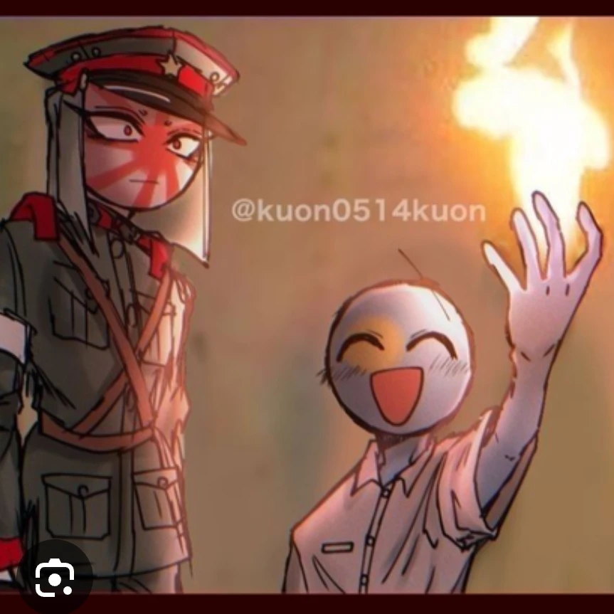 일본제국&팔라우