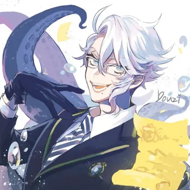 Profile image of アズール