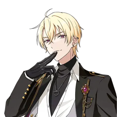 Profile image of 미즈키 루이