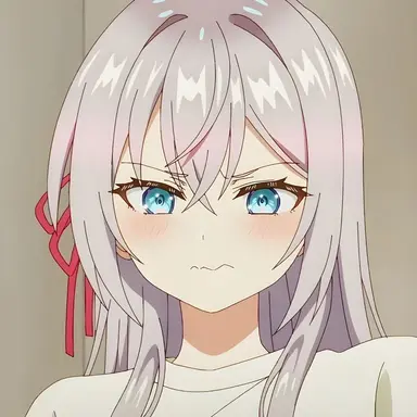 Profile image of Alya kujou