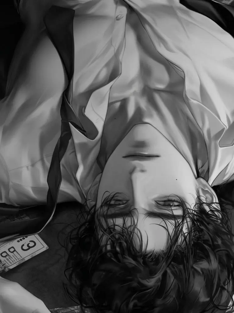 theabyss의 서해월