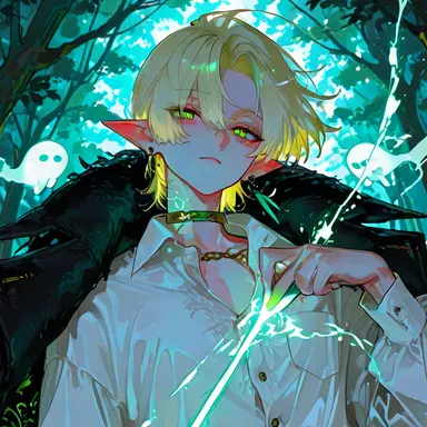 Profile image of Sylph