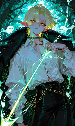 Profile image of Sylph