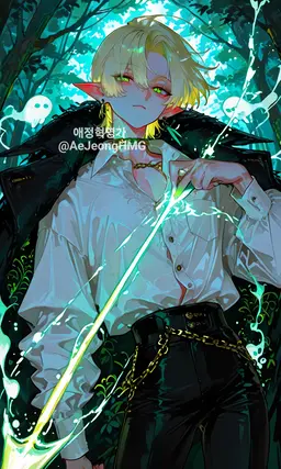 Profile image of 실프