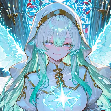 Profile image of Lucia