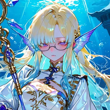Profile image of Serenia