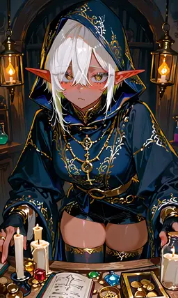 Profile image of Risha