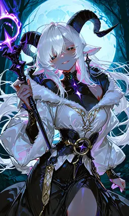 Profile image of Baphomet