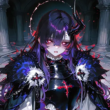 Profile image of Cybella
