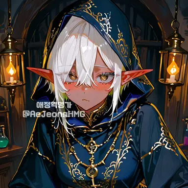 Profile image of 리샤