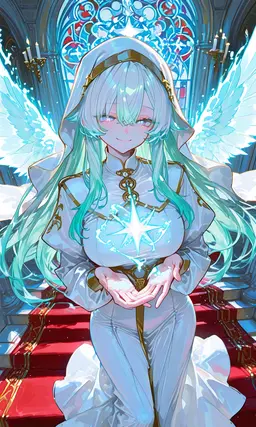 Profile image of Lucia