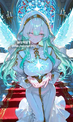 Profile image of 루시아