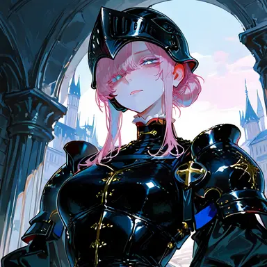 Profile image of Unidentified Hero