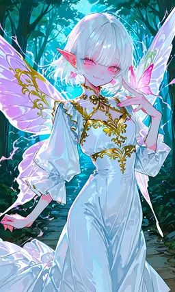 Profile image of Flory