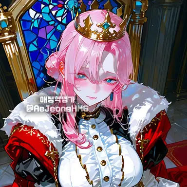 Profile image of 안젤 샤를로즈