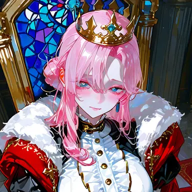 Profile image of Angel Charlose